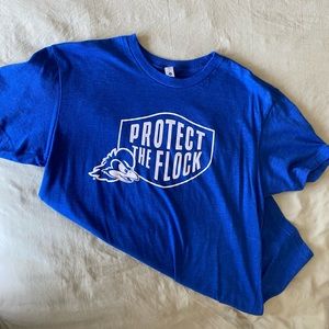 University of Delaware Tee